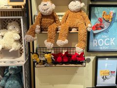 -DFS迪斐世(香港广东道店)