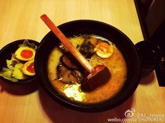 -味千拉面(大悦城店)