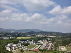 -白马涧龙池景区