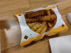 -麦当劳(秣陵路店)