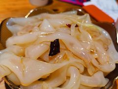 -满园烤鸭·春饼(华强广场店)