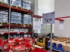 -山姆会员商店(亦庄创意生活广场店)