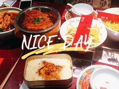 -味福记·本地特色菜(八一万达广场店)