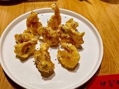 -伊喜饺子·烤鸭(五道口学院路店)