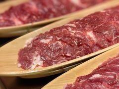 -左庭右院鲜牛肉火锅(七宝领展广场店)