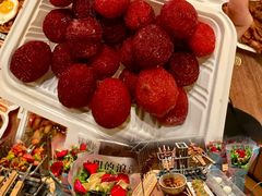 -野人串吧(太原街步行街店)