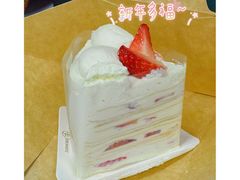 -安上烘焙 ENCHANTE(世纪汇店)