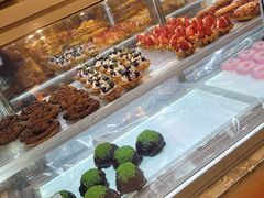-露丝卡文•世界冠军面包(乐峰广场店)