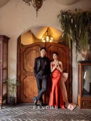 -梵初·STUDIO婚纱摄影(通州万达店)