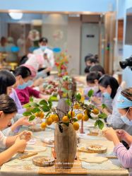 -安雅国际月子会所(拱北森宇富通店)