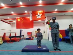 -美吉姆儿童发展中心(芜湖万达广场店)