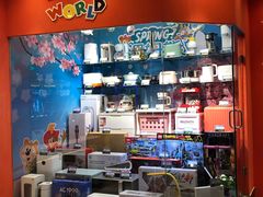 -汤姆熊欢乐世界(光启城店)