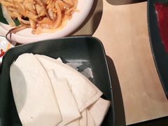 -新石器烤肉(周浦万达店)