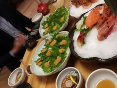 -王鼎精致料理铁板烧(世博源店)