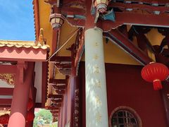 -梵天禅寺