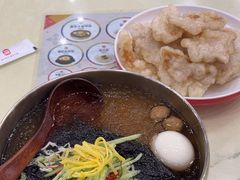 -服务大楼冷面(延大店)