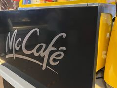 -麦当劳(杭州西湖银泰百货店)