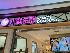 -小杨生煎(宝山花园城店)