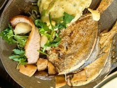 -杭州君悦酒店·青莳