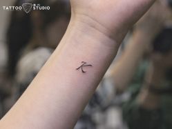 -飛凡TATTOO纹身•原创