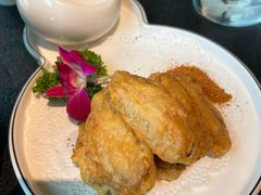 -唐猫庭院·千年陕菜(赛格国际购物中心店)