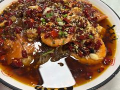-黑石礁酒楼·海鲜(黑石礁店)