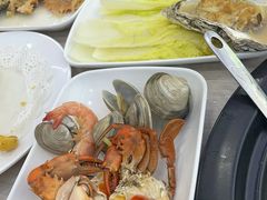 -船奇蒸汽海鲜·闽菜(八市海鲜总店)