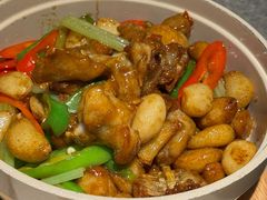 -留半山·香港食堂(啦啦宝都店)