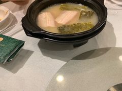 -勝記酒家·37年老字号·经典粤菜(荔枝公园店)