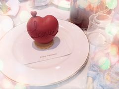 -Fridi Patisserie Cafe