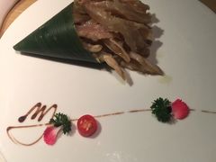 -老船坞餐厅(北京亚洲大酒店 )