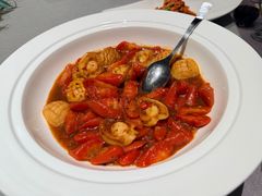 -写庭·鱼鲜川菜·宴请(铁像寺水街店)