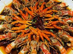 经典麻小龙虾-红盔甲·小龙虾(长寿路店)