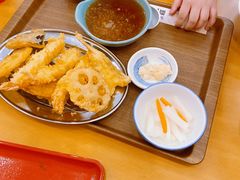 -虹梅食堂·爱蝦乃家