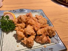 -大和食乐·鲜和牛酸汤火锅(环宇荟店)
