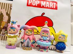 -泡泡玛特POPMART(壹号店)