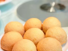 至尊法式焗餐包-银灯食府(丽丰国际中心店)