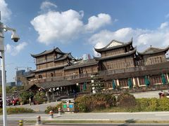 -二十八里太湖船菜(吉祥路店)