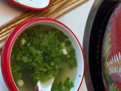 -庭院·冰煮羊·北京涮肉(西单店)