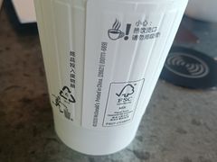 -麦当劳(新王府井店)