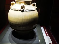 -宁夏博物馆