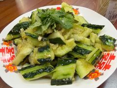 -谢记上海大排档(长寿路店)