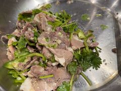 -七百岁羊肉馆(环球港店)