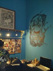 点击看大图 picture-XTATTOO海娜手绘