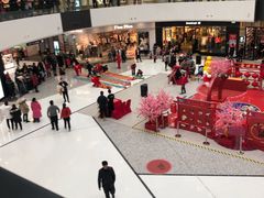 -万达广场(北京槐房店)
