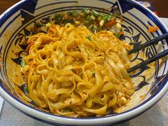 油泼面-老九圆山西面馆(CBD店)