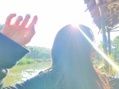 -森波拉火山温泉