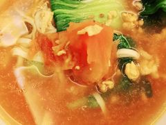 -武汉武昌威斯汀酒店-知味自助餐厅