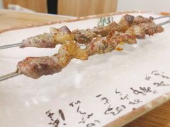 -牧疆情新疆餐饮