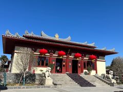 -洛阳古墓博物馆